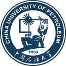 China University of Petroleum（East China） LOGO